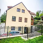 Dueta-2 By Interhome Apartmán