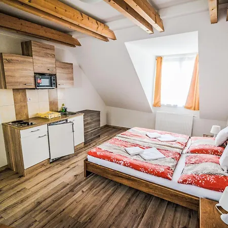 Dueta-2 By Interhome Český Krumlov