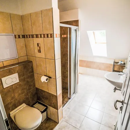 Apartment Dueta-2 By Interhome *