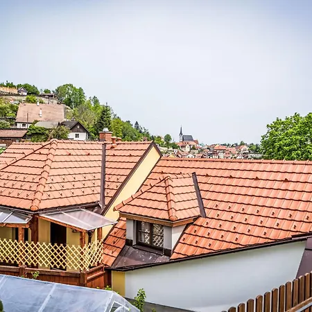 Dueta-2 By Interhome Apartamento Český Krumlov