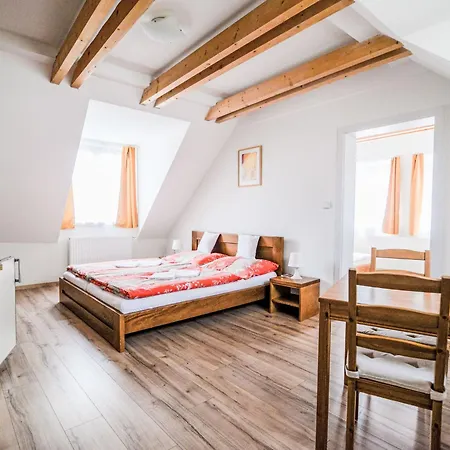 Lejlighed Dueta-2 By Interhome