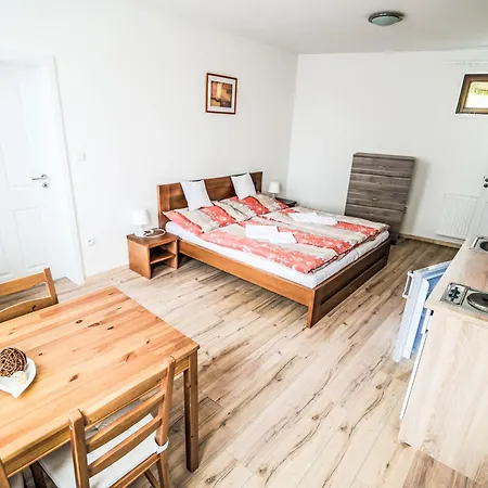 Dueta-2 By Interhome Apartamento *