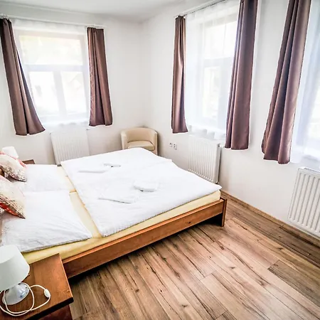 Dueta-2 By Interhome Apartment