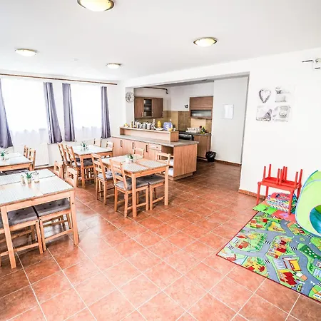 Lejlighed Dueta-2 By Interhome Český Krumlov