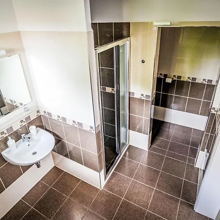 Apartamento Dueta-2 By Interhome Český Krumlov