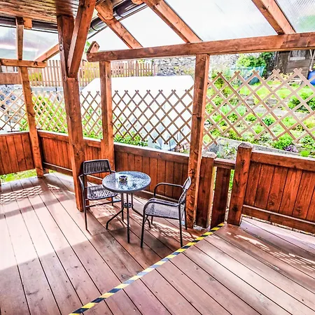 Dueta-2 By Interhome Apartment *