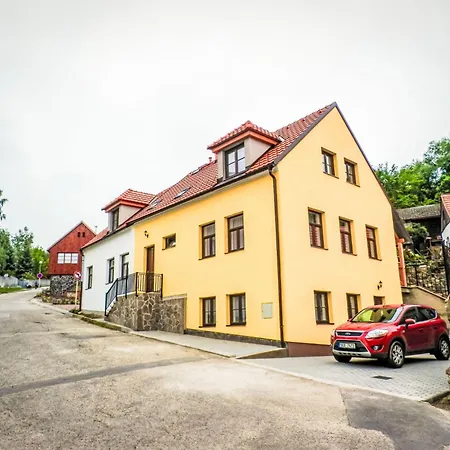 Lejlighed Dueta-2 By Interhome *