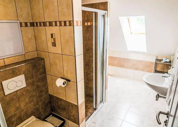 Lejlighed Dueta-2 By Interhome *