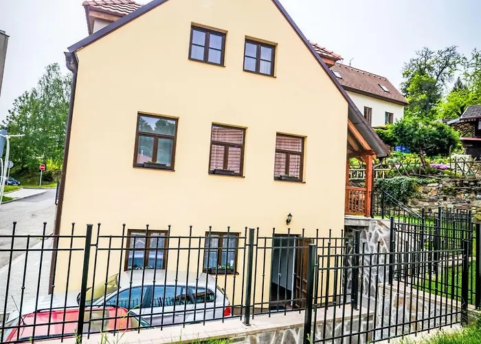 Dueta-2 By Interhome Lejlighed