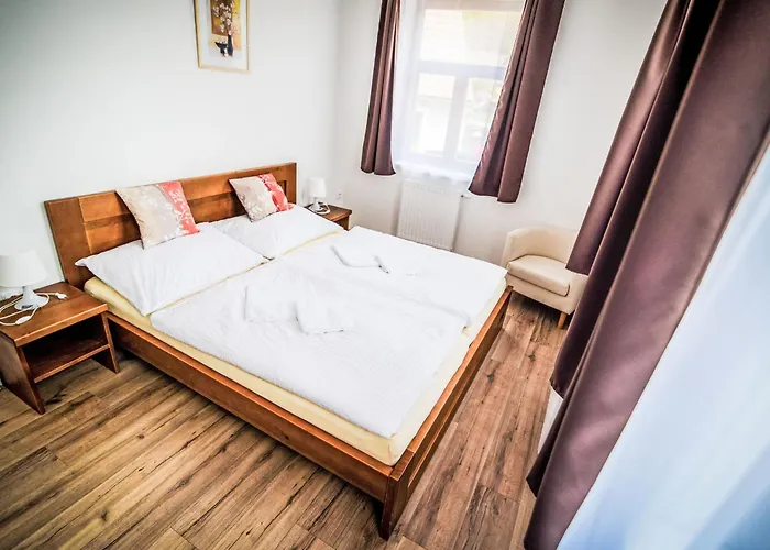 Dueta-2 By Interhome