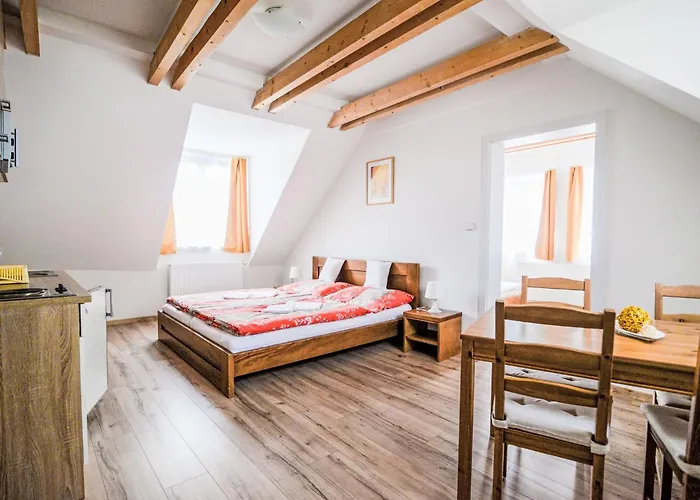 Lejlighed Dueta-2 By Interhome