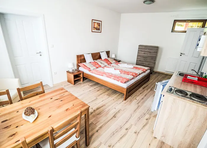 Dueta-2 By Interhome Lejlighed *