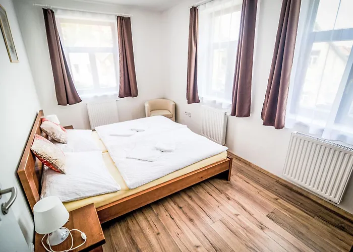 Dueta-2 By Interhome Lejlighed