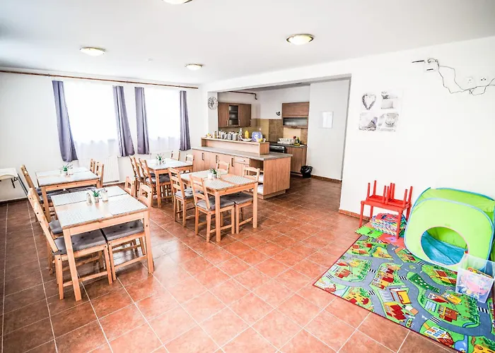 Lejlighed Dueta-2 By Interhome Český Krumlov