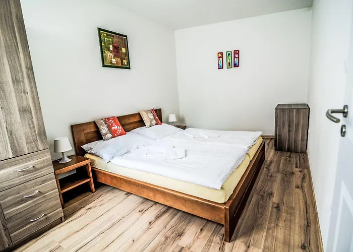 Dueta-2 By Interhome