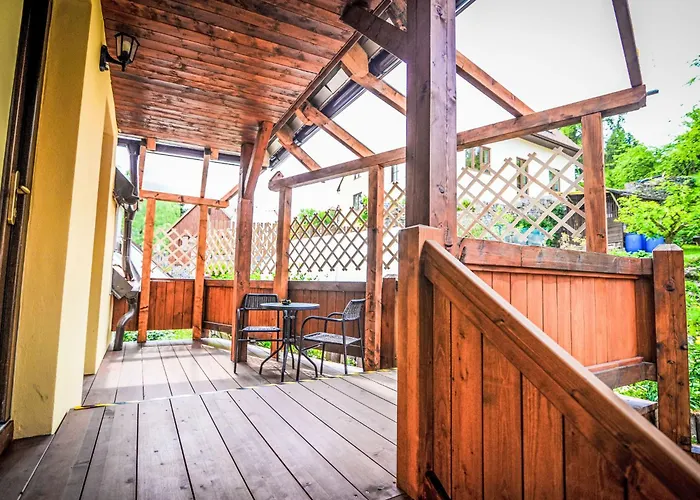 Dueta-2 By Interhome *