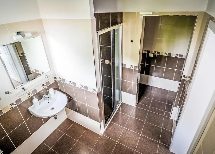 Lejlighed Dueta-2 By Interhome Český Krumlov