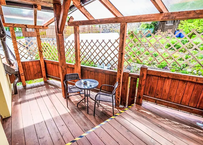 Dueta-2 By Interhome Lejlighed *